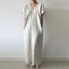 Vestido casual japonês e coreano 915#