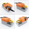 Actuador de Válvula Boli Mou Feng GM/NM/SM/LM24A/-S/-SR GM/NM/SM/LM230A/SR/-S