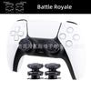 Explosiones Transfronterizas Palanca PS5 Tapa Elevada Palanca PS4 FPS Competitivo Tapa Palanca Elevada Antideslizante Antisudor