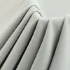 Tejido jacquard de secado rápido y alta elasticidad con patrón de piña cruzada para polos de hombre, tejido gofrado de nailon-spandex de 180g