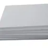 Placa de espuma EPS de alta densidad, impermeable y aislante, suministro directo del fabricante