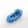 Cubrezapatos de Chenilla para Limpieza de Piso, Cubrezapatillas para Fregar Perezoso, Removibles y Lavables, Cubrezapatos para Fregar el Piso del Hogar, Precio Unitario