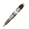 Inyector de Combustible Common Rail 0445120215 0445120394