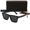 Gafas de Sol Cuadradas Estilo Coreano Forma de T para Mujer, Gafas de Sol de Moda Ins con Protección Solar para Hombre, Modernas para Conducir, Venta al por Mayor Transfronteriza 0775