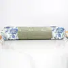 Almofada Cervical de Artemísia Almofada Refrigerante Almofada para Dormir em Casa Almofada Respirável com Suporte para o Pescoço Almofada Cilíndrica de Artemísia Almofada para Moxabustão Almofada para Cochilo