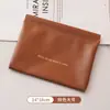 Almacenamiento de Cable de Datos, Cierre Automático, Bolsa para Llevar Auriculares con Cable, Cargador de Energía, Bolsa Pequeña Mini, Bolsa Digital Portátil