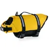 Chalecos Salvavidas para Mascotas, Trajes de Baño para Perros, Trajes de Baño de Verano para Exteriores para Perros Grandes y Pequeños, para Golden Retrievers y Perros Teddy, Fabricante Transfronterizo