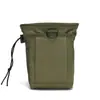 Bolsa Táctica de Fanático Militar para Exteriores Accesorios Bolsa de Cintura Accesorios de Camping al Aire Libre Bolsa de Suministros Molle Bolsa Pequeña de Reciclaje Bolsa de Almacenamiento