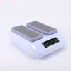 Máquina Eléctrica Multifuncional para Rehabilitación y Entrenamiento en Casa, Caminadora para Tobillo y Pierna, Equipo de Masaje de Pies con Pedales