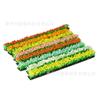 Modelo de arbusto material de mesa de areia faixa de cinto verde planta rodovia arbusto DIY tufo de grama decorativo micro paisagem