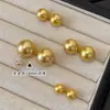 Exquisitos Pendientes de Perlas Estilo Francés para Mujer, Lujo Ligero con un Toque de Alta Gama, Adecuados para Rostros Cuadrados y Redondos, Pendientes Únicos y Súper Hermosos