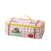 Nova Bolsa de Armazenamento de Viagem Portátil, Bolsa Organizadora de Roupas de Viagem, Íntimos e Sapatos, Mala à Prova d'Água, Bolsa para Reembalagem de Roupas
