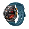 Reloj Inteligente Nuevo Transfronterizo Ht36Gps Monitoreo de Frecuencia Cardíaca Impermeable Pulsera Bluetooth Reloj Inteligente para Deportes al Aire Libre