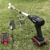 Motor de Popa para Caiaque Elétrico Máquina de Remo Manual Hélice de Remo Barco Inflável Barco de Borracha Motor Inversor Sem