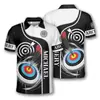 Camisa Polo Casual de Manga Corta para Hombre de Verano Rayada Simple Original Venta Directa de Fábrica Transfronteriza Europea y Americana Aliexpress Amazon Ebay