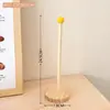 Prateleira de Armazenamento em Forma de Estrela para Elásticos de Cabelo, Organizador Grande para Scrunchies, Suporte de Exibição para Acessórios de Cabelo, Suporte de Exibição de Madeira Maciça para Presilhas de Cabelo e Joias