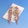Accesorio de Hebilla para Bufanda de Seda de Mujer, Cierre Magnético, Aleación Magnética Fuerte, Anti-Exposición, Accesorio Sencillo para Pierna de Pantalón, Moderno para Viajar al Trabajo