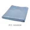 Toalla Deportiva Refrescante Venta Directa de Fábrica Verano Absorbente de Sudor Absorbente de Agua Transpirable Toalla de Yoga Toalla Refrescante Helada para el Sudor