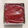 Etiqueta de alfiler calabaza pequeña oro tienda de ropa etiqueta hebilla pin broche fijado ropa clip de papel grande