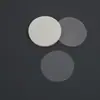 Insumos para Broche de Lata 58mm Material DIY Fundo de Metal para Bar Material em Branco Acessórios de Pino de Segurança