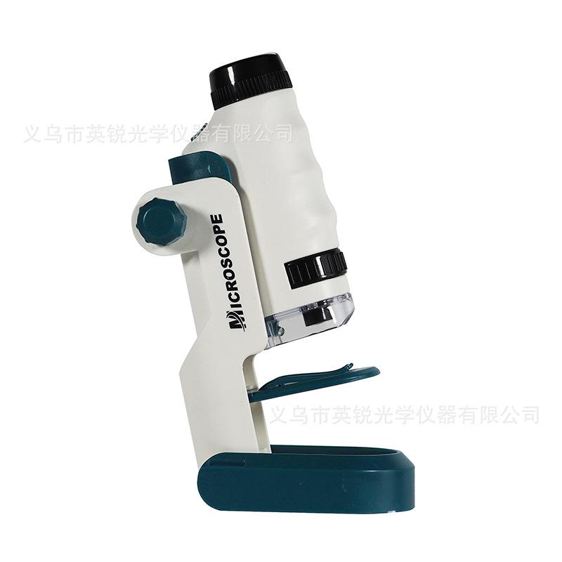 儿童显微镜