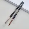 Pincel de Labios Retráctil Portátil Pincel de Labial Mini Pincel para Corrector Pincel para Delineador de Ojos Cangzhou Pincel de Maquillaje