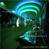 Proveedor de Soluciones de Sistema de Fusión de Paredes Holográficas 3D Interactivas Inmersivas para KTV, Restaurantes y Hoteles