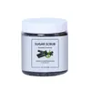 Esfoliante Corporal de Pêssego Transfronteiriço para Esfoliação e Hidratação da Pele, Esfoliante Corporal Completo