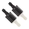 85321-26020 es adecuado para Toyota Lexus coche tubería de pulverización de agua para limpiaparabrisas válvula antirretorno