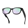 Gafas Inteligentes Ai Modelo Nuevo Transfronterizo Wk105 con Cámara de Alta Definición de 8MP Aiglasses Traducción Anti-Luz Azul Fotocromáticas