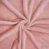 Tecido de Pelúcia para Cabelo Normal 5mm Tecido de Pelúcia para Cabelo de Boneca de Algodão Boneca Artesanal DIY Material de Pelúcia Curta Super Macio