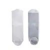 Fábrica de Sacos Filtro Líquido PP Saco Filtro para Esgoto Tinta Diesel Tratamento Resistente a Alta Temperatura Fabricante de Sacos Filtro PE Direto