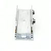 Adecuado para W206 Riel de Montaje Reforzado Frontal Riel de Fijación del Amortiguador del Parachoques Delantero 2066203802 A2066203802