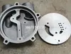 Accesorios Bomba de Vacío de Anillo de Agua 2BV Disco Impulsor Cuerpo de Bomba Tapa de Bomba Sello Mecánico Hierro Fundido Acero Inoxidable Impulsor