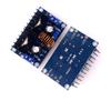 Módulo regulador de voltaje y corriente digital 12V24V XL4016 alta potencia 8A placa reguladora de voltaje DC