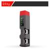 Switch portátil mini USB pequeño cuatro carga NS JoyCon izquierdo y derecho pequeño mango asiento base de carga Cargador