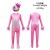 Traje de Halloween Cross-Border Robloxcos Body de Roblox para Mujer Mono Traje Arcoíris para Hombre