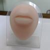 Mangas de Silicone Atacado, Orelhas Humanas Simuladas, Lábios, Nariz, Sobrancelhas, Língua, Modelo de Umbigo, Exibição para Ensino de Piercing e Body Piercing