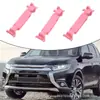 Fornecedor Fabrica Clipes Adequados para a Placa de Pressão da Calha do Mitsubishi Outlander Cabine Dupla, Modelo 7403A289
