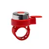 Taoledi Serpentinas para Bicicleta Infantil, Serpentinas para Patinete, Cintas, Correas de Molinillo de Viento, Timbre