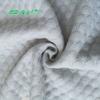 Tejido de Punto de 6 Bordes para Colchón Capa de Aire Funda de Almohada de Látex Tejido de Seda Ry Algodón Jacquard Teñido Tejido Textil para el Hogar
