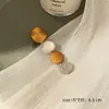 Pinza para el pelo de perla sintética para flequillo y frente, pinza para flequillo, pinza bb, pasador recto popular, accesorio para el pelo modelo nuevo 2026
