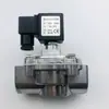 Filtro de Bolsa de Válvula de Pulso Electromagnético 61 DMF-Z-20/25 Válvula de Pulso Solenoide de Ángulo Recto Económica