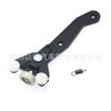 Guía de puerta puerta corredera para Volkswagen 7H0843398H