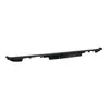 Adecuado para Chevrolet Silverado 2019-2022 Protector de Parachoques Delantero Tira Decorativa Pedales 84219090