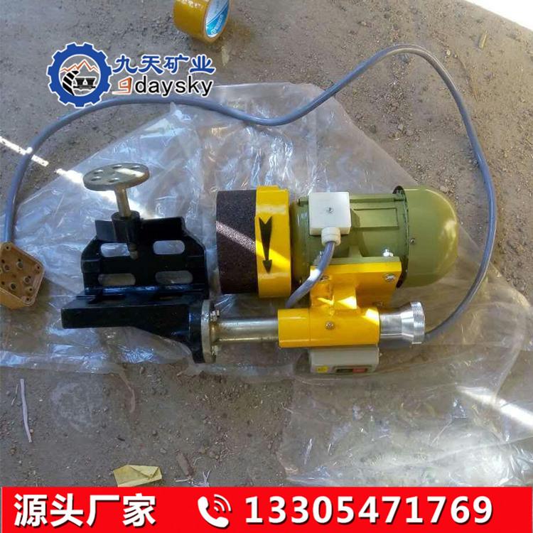 DM-I型钢轨断面打磨机(副本2)_副本