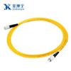 Fabricante Atacado Jumper de Fibra Monomodo Mononúcleo de Grau de Rede Fc/Lc/Sc/St Cabo de Extensão de Fibra Cabeamento de Rede