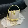 Bolsa de Mão Estilo Coreano para Mulheres 2026 Nova Moda Versátil Bolsa Saco Color-Blocking com Toque de Luxo Bolsa Transversal Casual