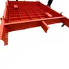 Puerta Hermética Zhongsheng Mining Puerta Hermética Impermeable Puerta Hermética Impermeable Mmb1.6*1.8M Puerta de Valla Ignífuga