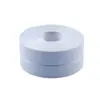 Tira de borde para asiento de inodoro pegatina de borde para asiento de inodoro pegatina de borde para lavabo tira de sellado para lavabo pegatina de masilla otro estilo americano
